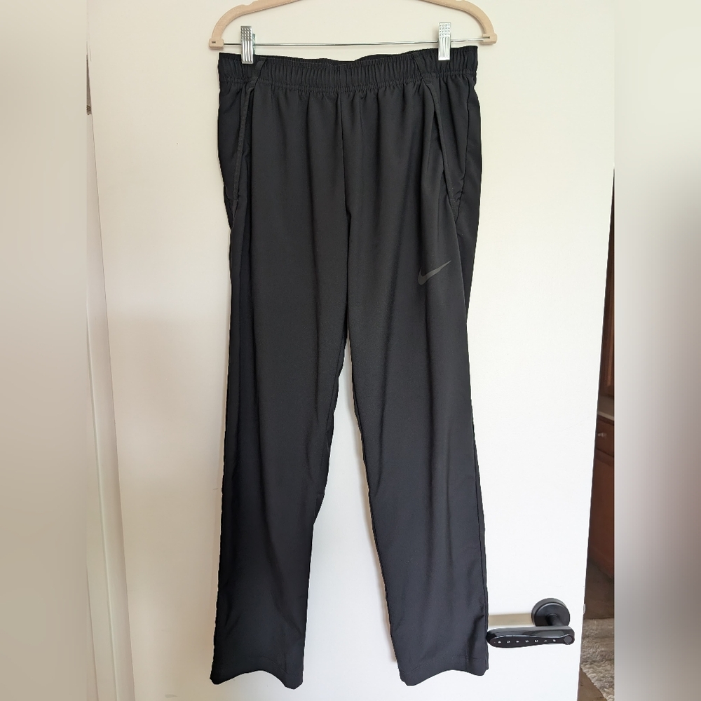 Nike Black Sweatpants